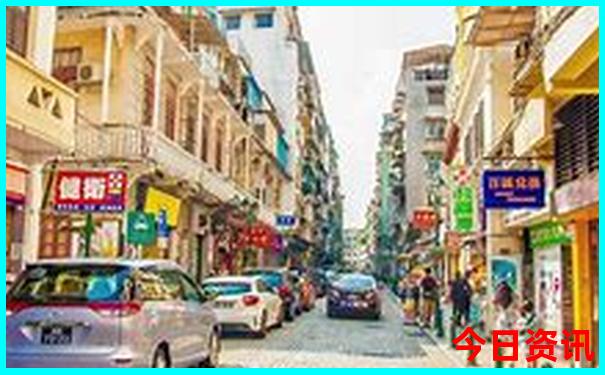 中国最好的旅游城市